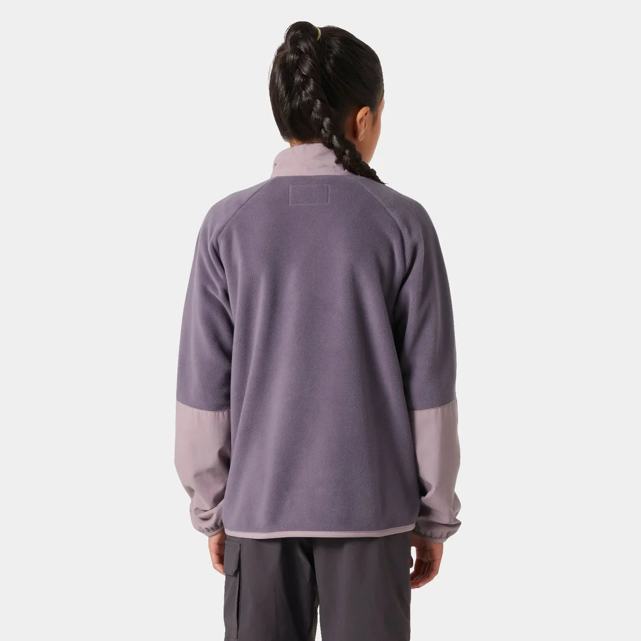 Helly Hansen Juniors’ Marka Fleece Jacket