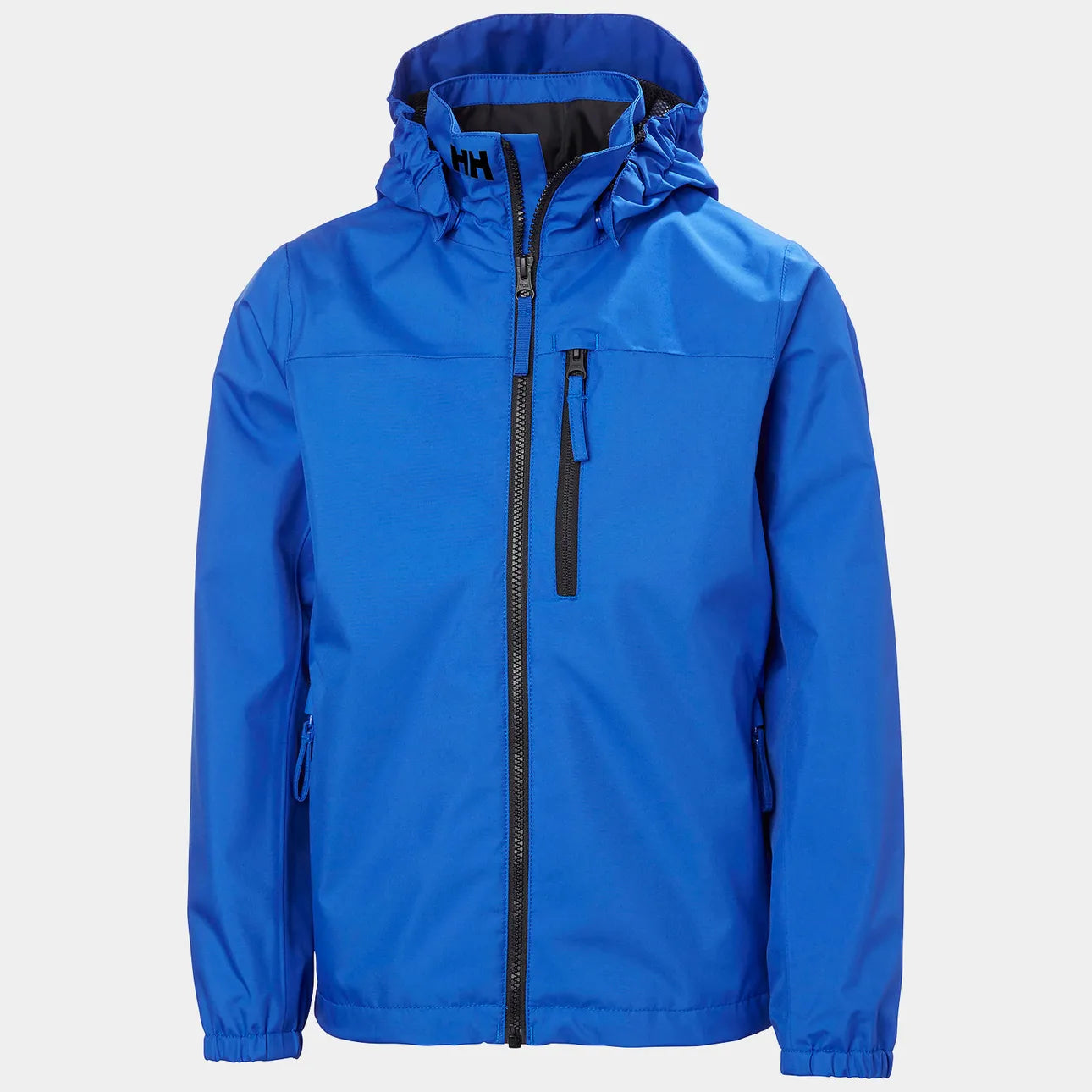Helly Hansen Juniors’ Crew Hooded Jacket