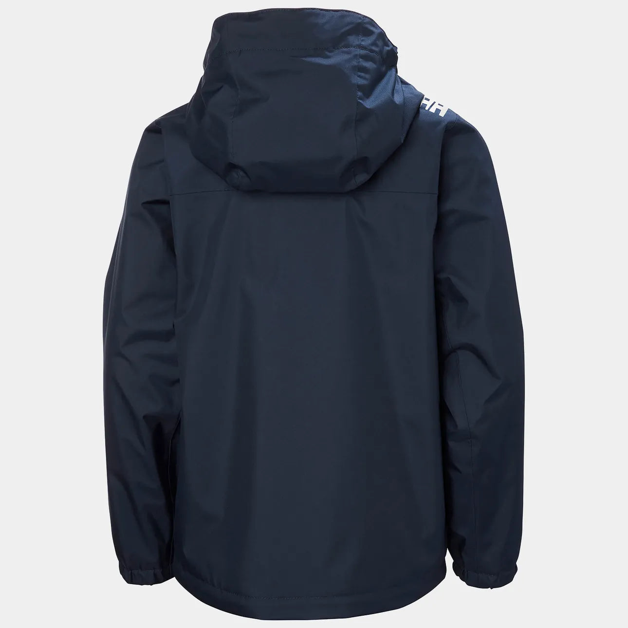 Helly Hansen Juniors’ Crew Hooded Jacket