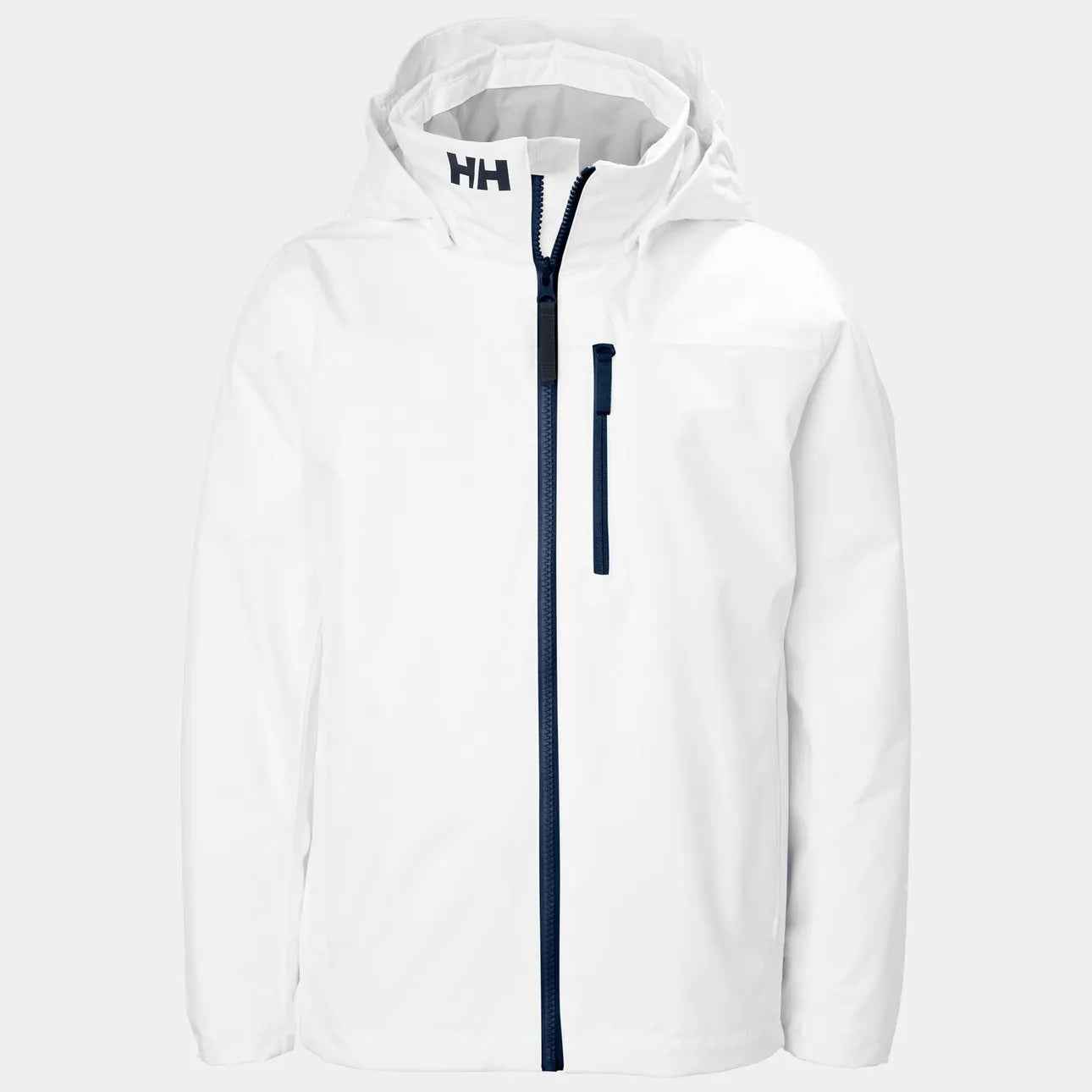 Helly Hansen Juniors’ Crew Midlayer Jacket 2.0