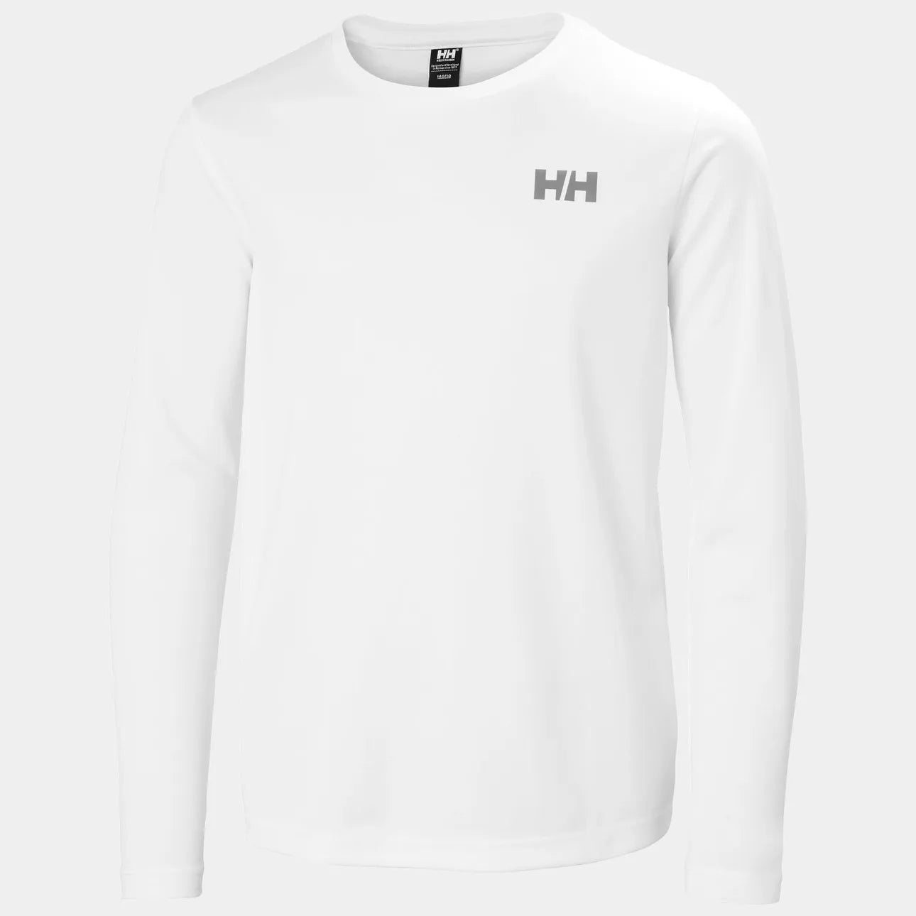 Helly Hansen Juniors’ Tech Long Sleeve Crew