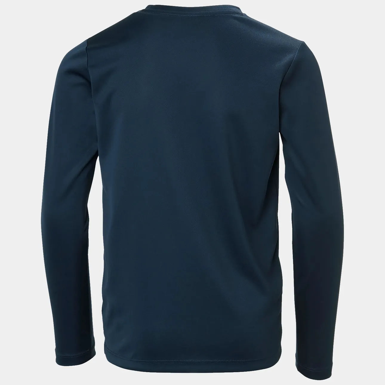 Helly Hansen Juniors’ Tech Long Sleeve Crew