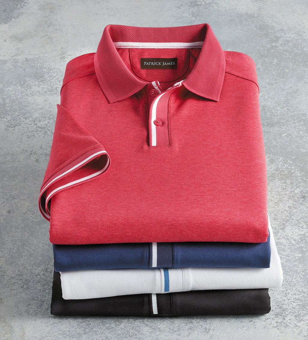 Patrick James Polo Shirt