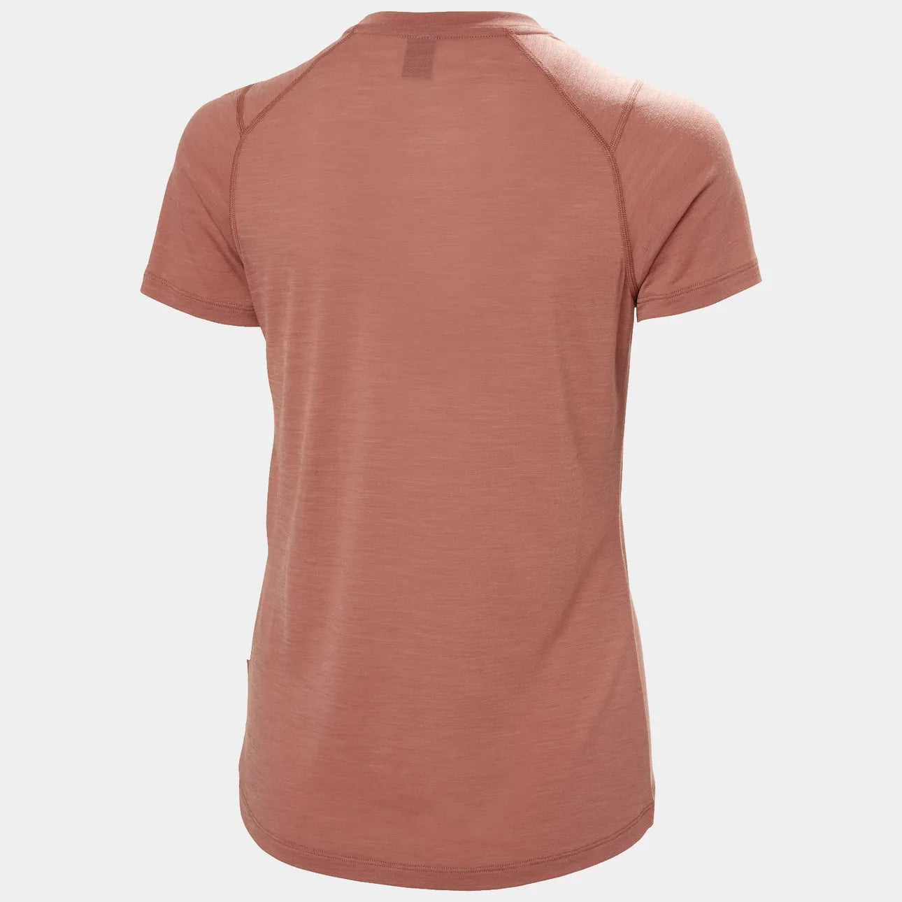 Helly Hansen Women's HH Durawool Graphic T-Shirt