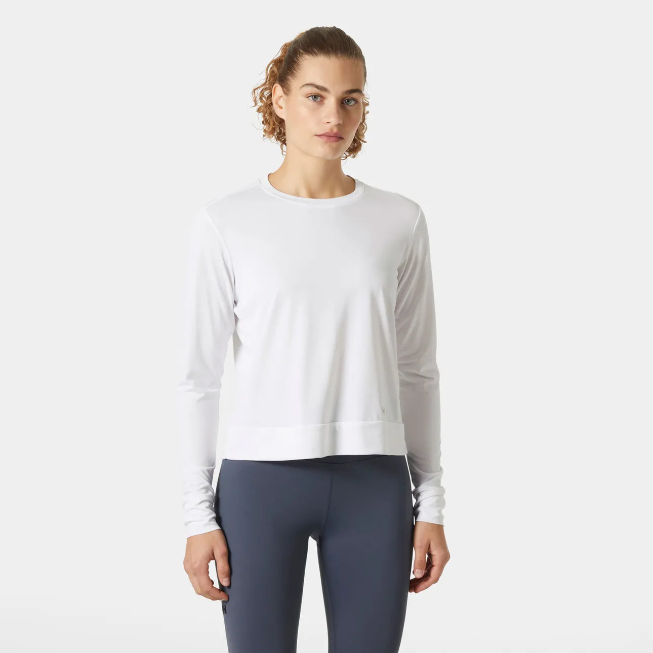 Helly Hansen Women's Sval Long Sleeve