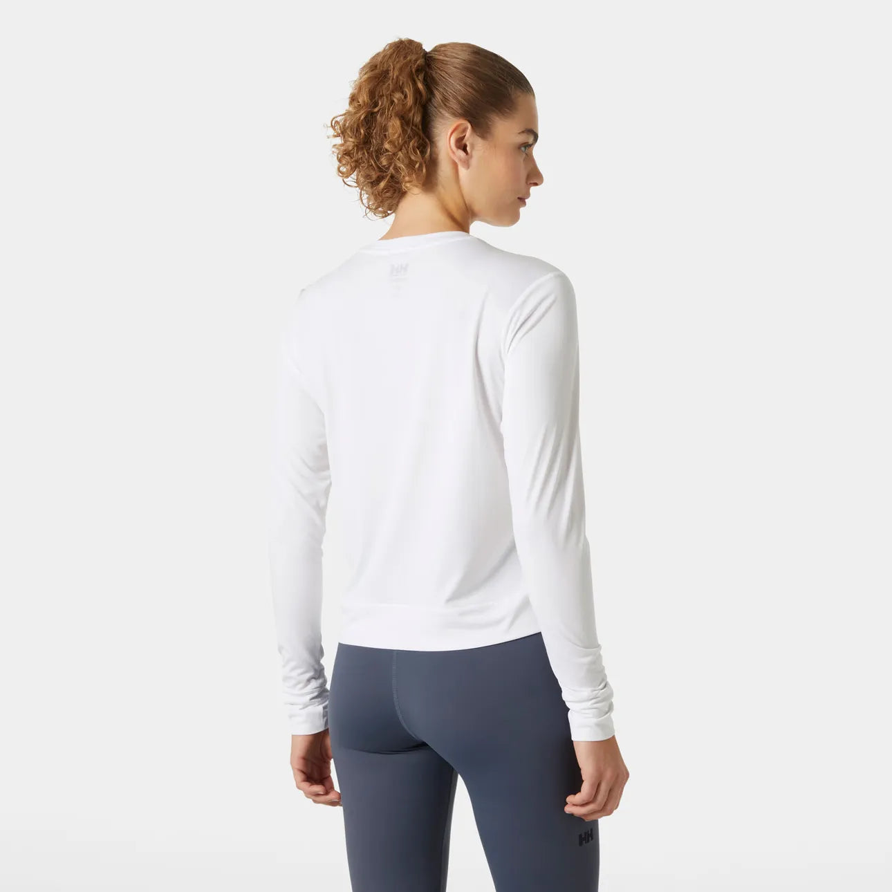 Helly Hansen Women's Sval Long Sleeve