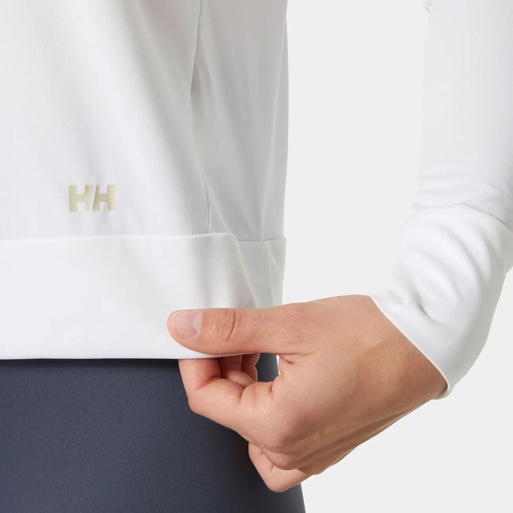 Helly Hansen Women's Sval Long Sleeve
