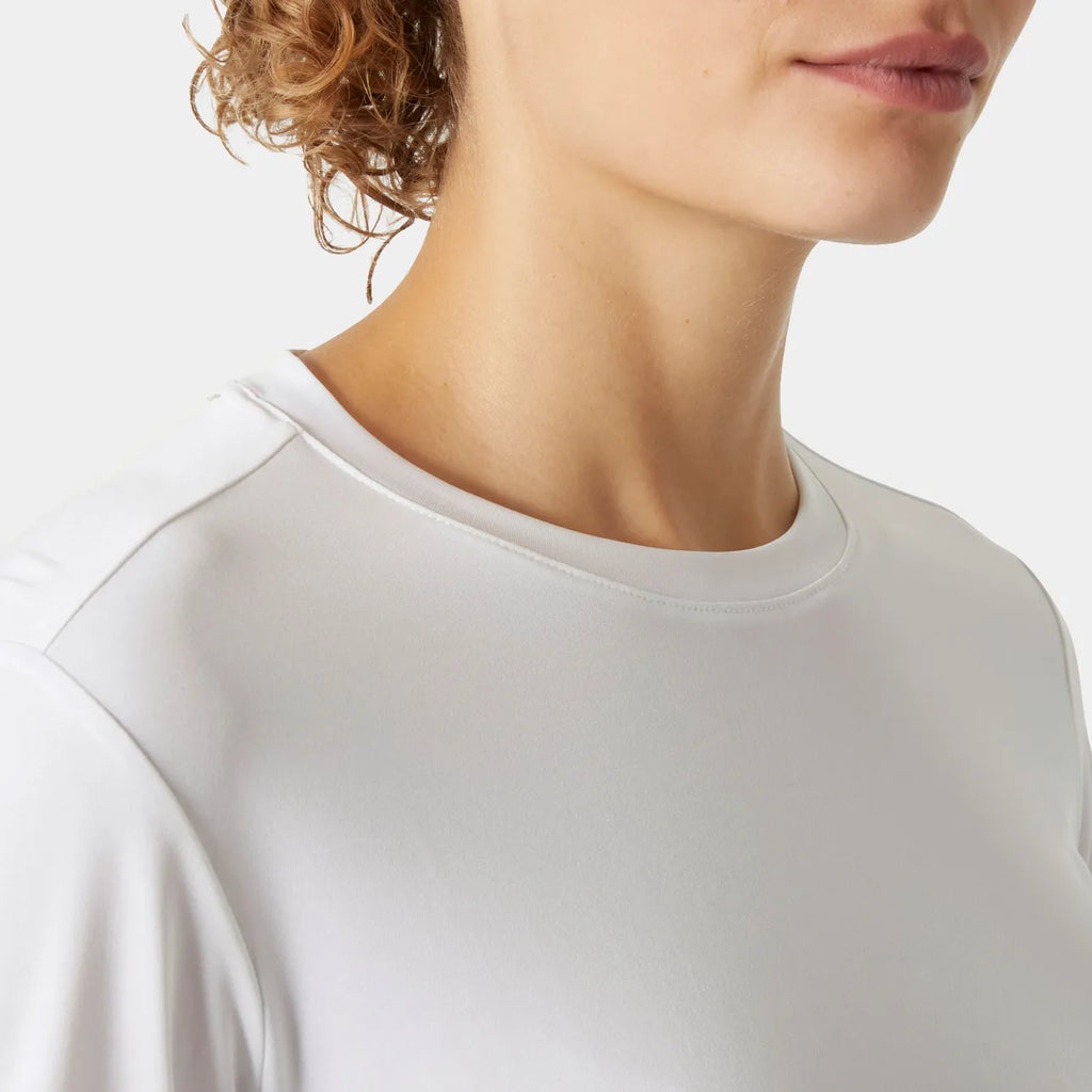 Helly Hansen Women's Sval Long Sleeve