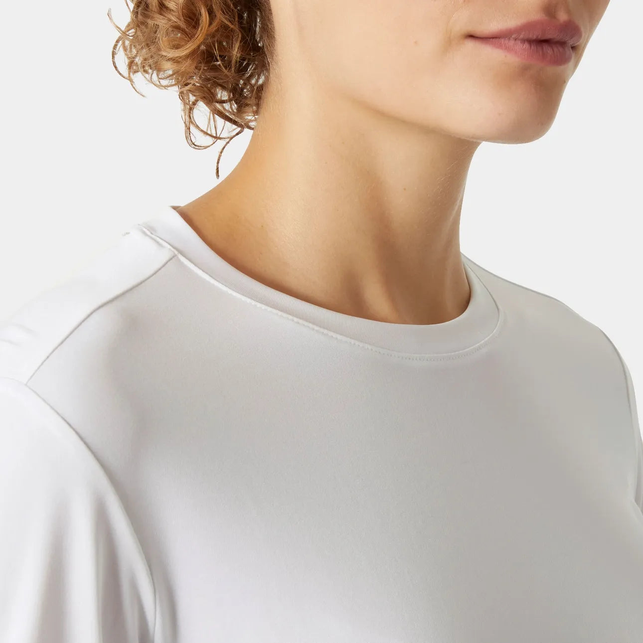 Helly Hansen Women's Sval Long Sleeve