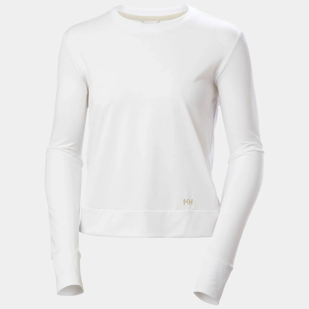 Helly Hansen Women's Sval Long Sleeve