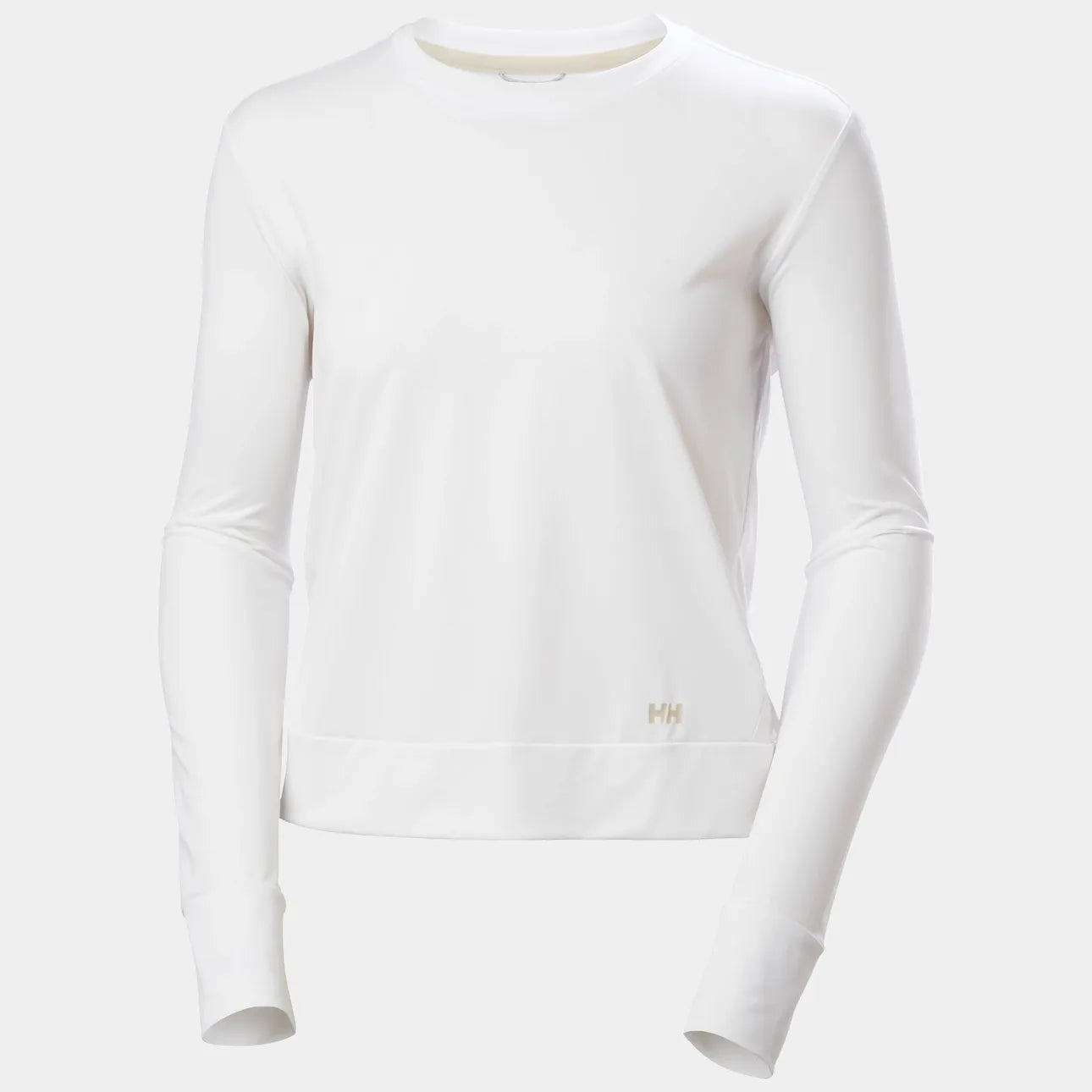 Helly Hansen Women's Sval Long Sleeve