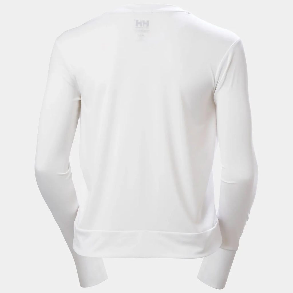 Helly Hansen Women's Sval Long Sleeve