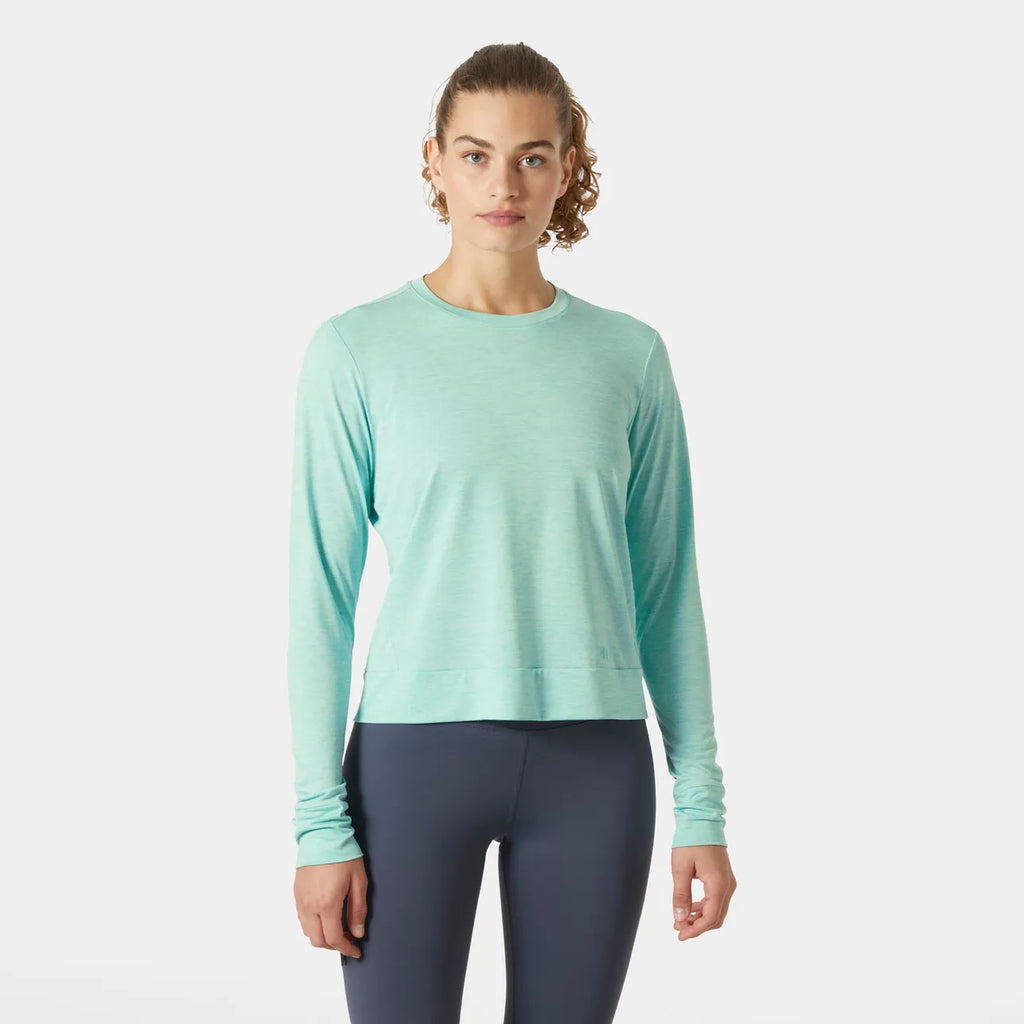 Helly Hansen Women's Sval Long Sleeve