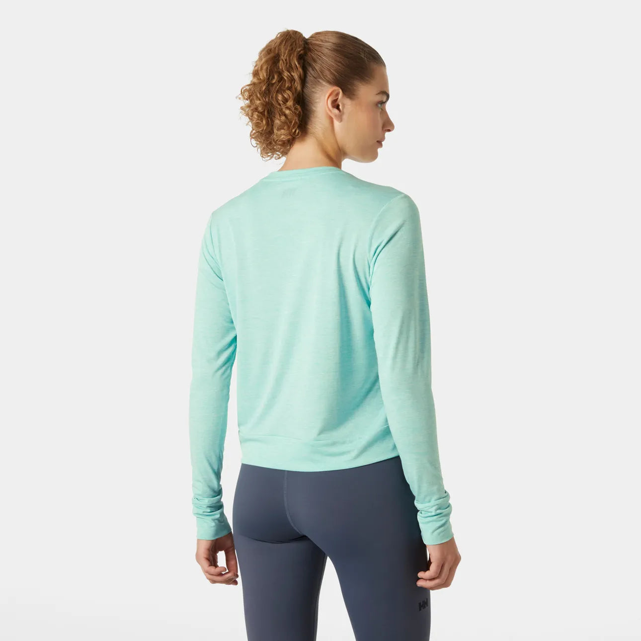 Helly Hansen Women's Sval Long Sleeve