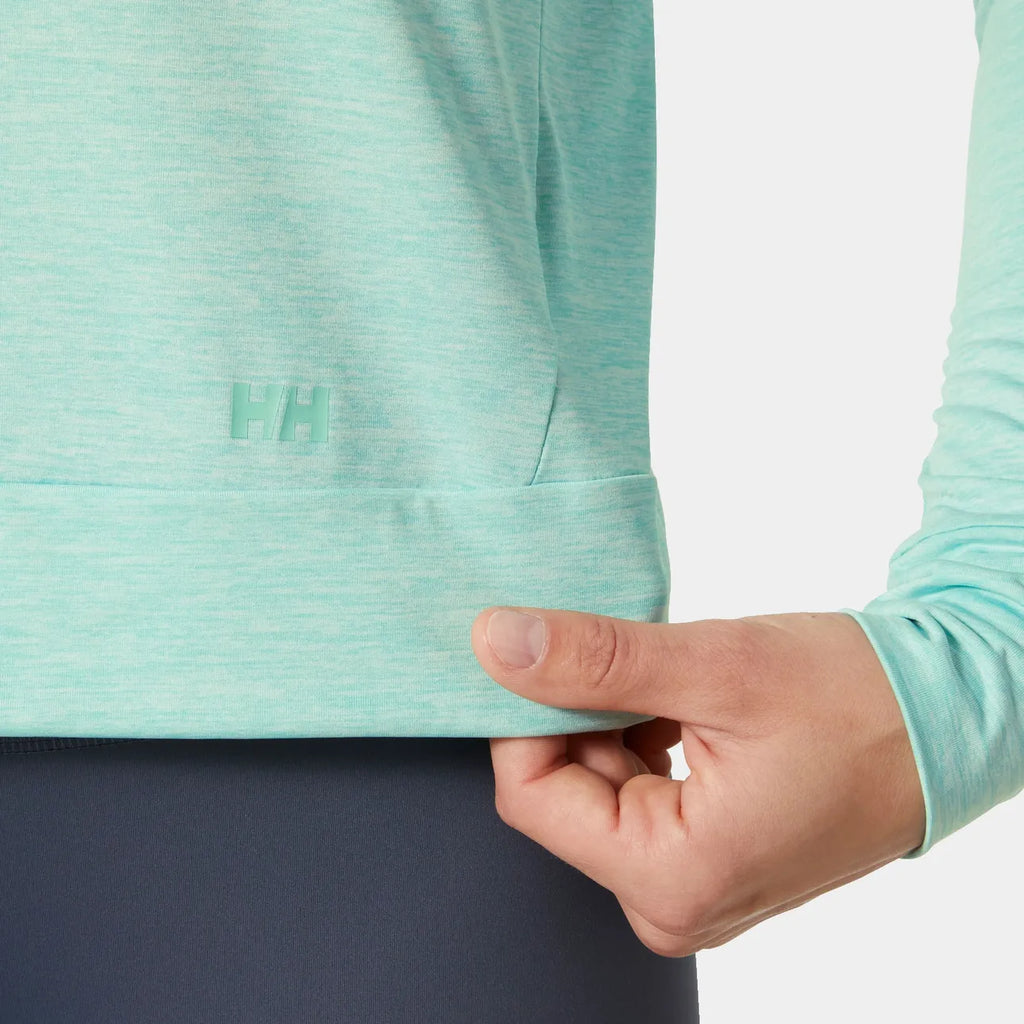 Helly Hansen Women's Sval Long Sleeve