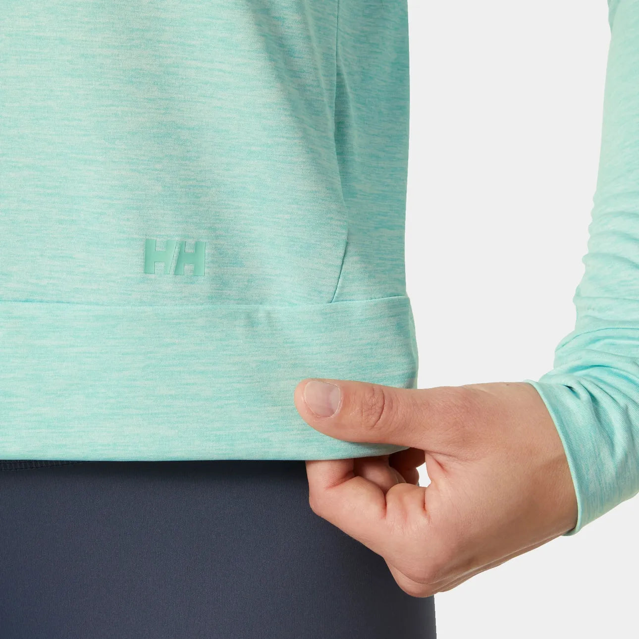 Helly Hansen Women's Sval Long Sleeve