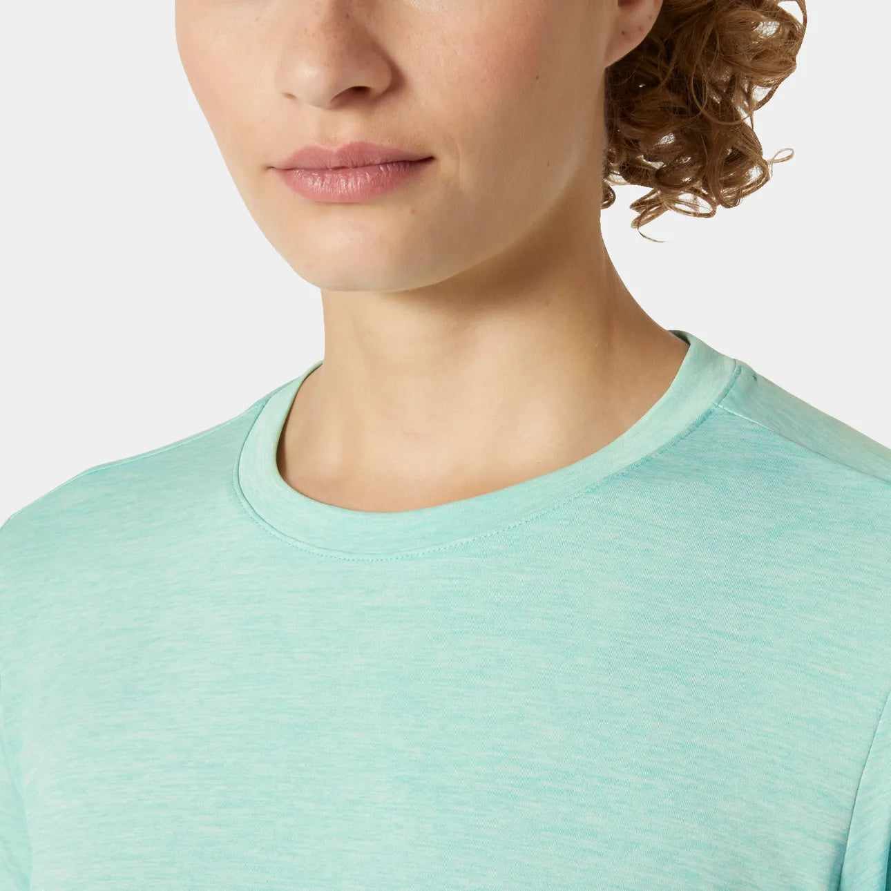 Helly Hansen Women's Sval Long Sleeve