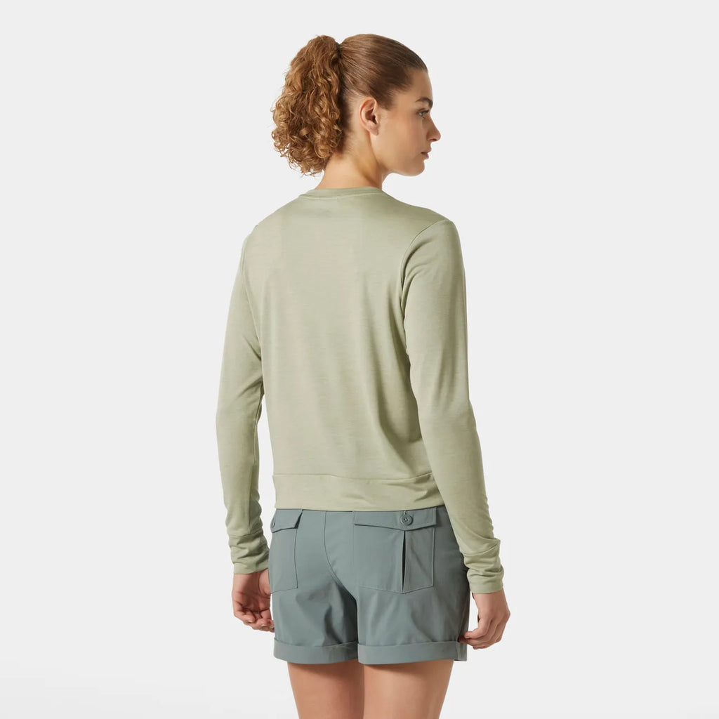 Helly Hansen Women's Sval Long Sleeve