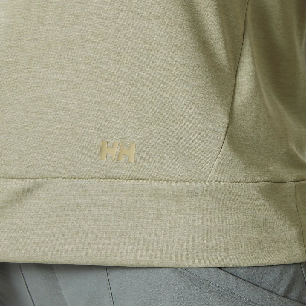 Helly Hansen Women's Sval Long Sleeve