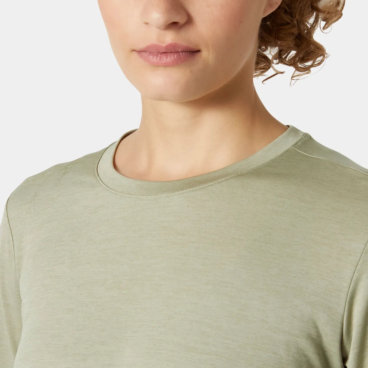 Helly Hansen Women's Sval Long Sleeve