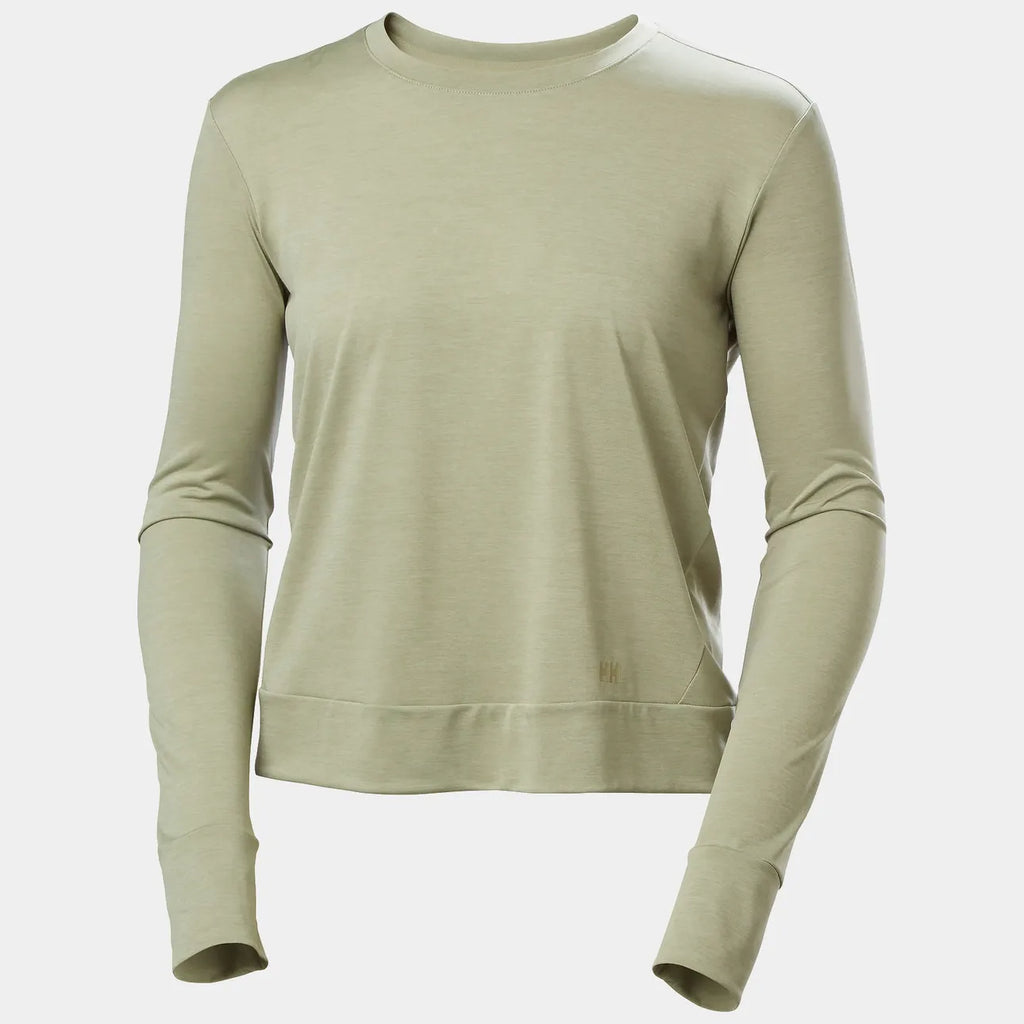 Helly Hansen Women's Sval Long Sleeve