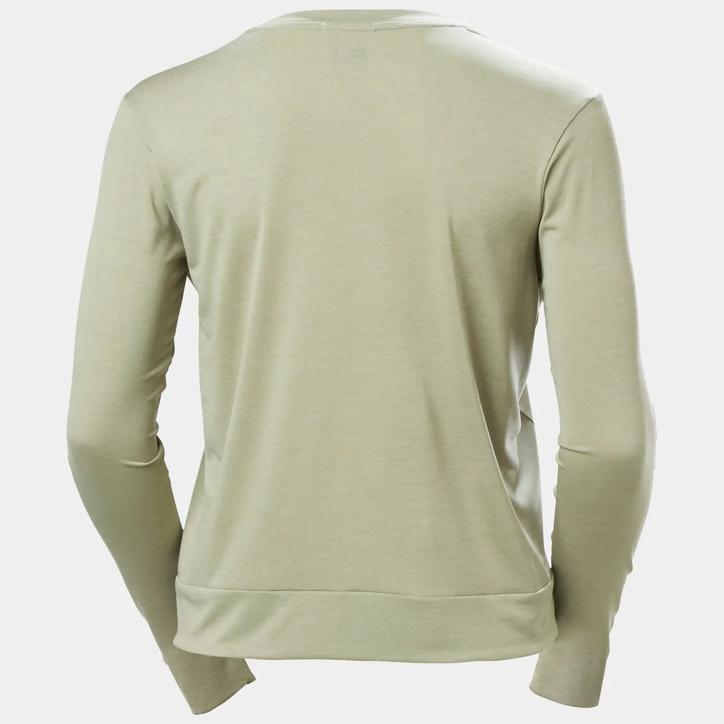 Helly Hansen Women's Sval Long Sleeve