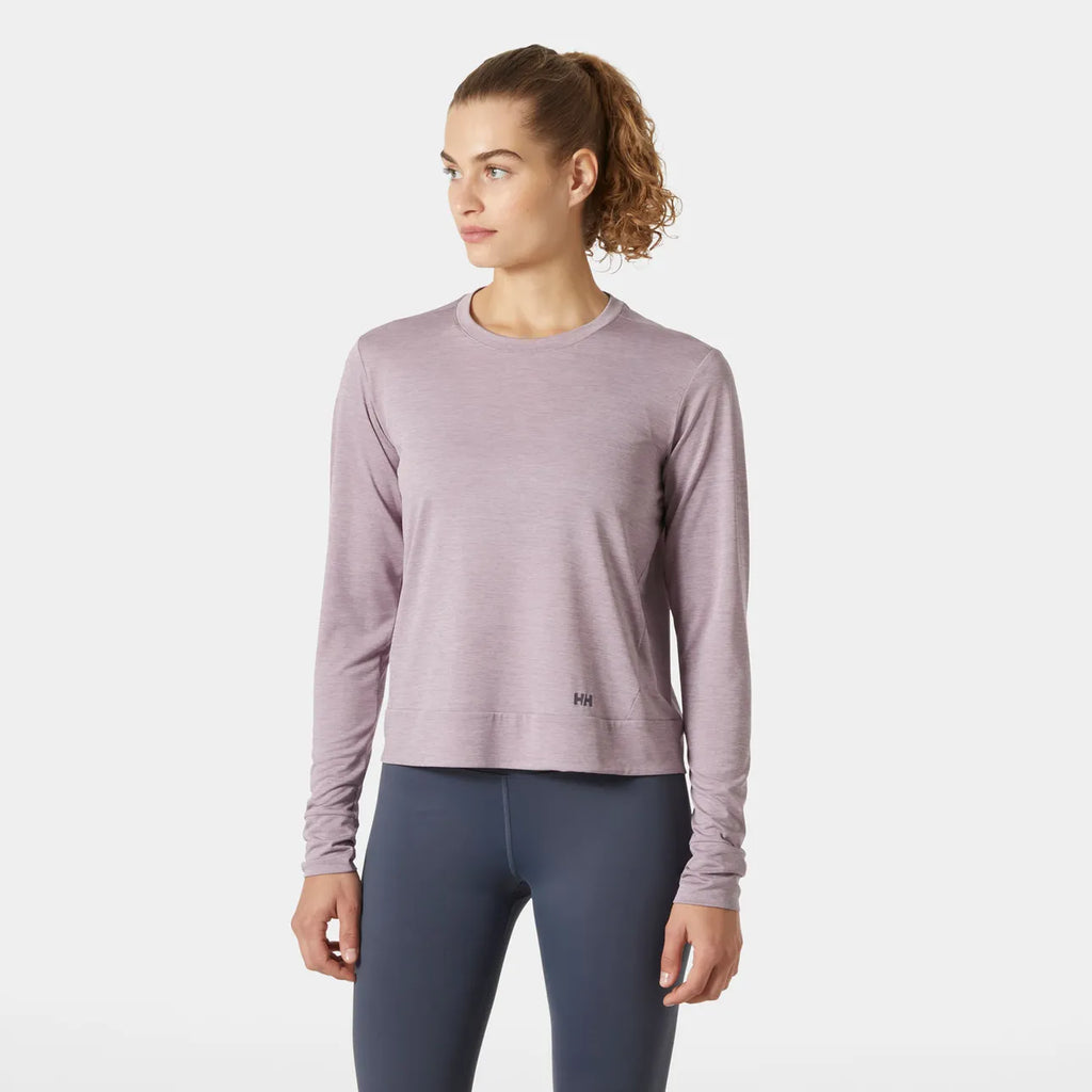 Helly Hansen Women's Sval Long Sleeve