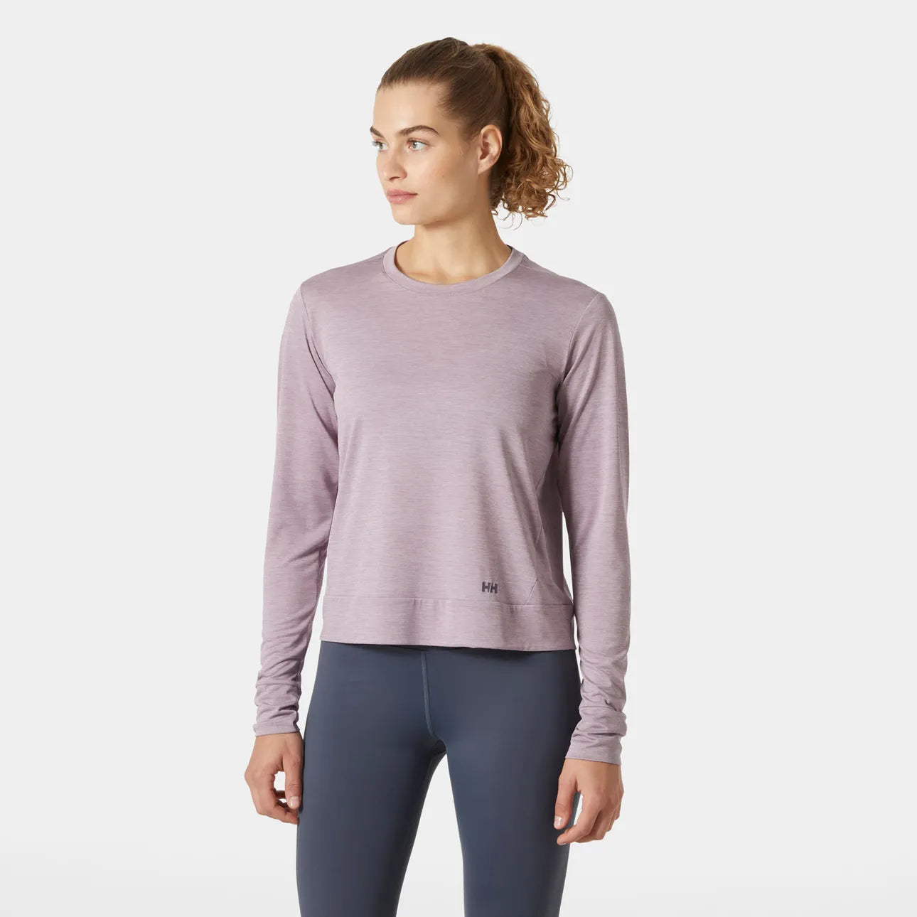 Helly Hansen Women's Sval Long Sleeve