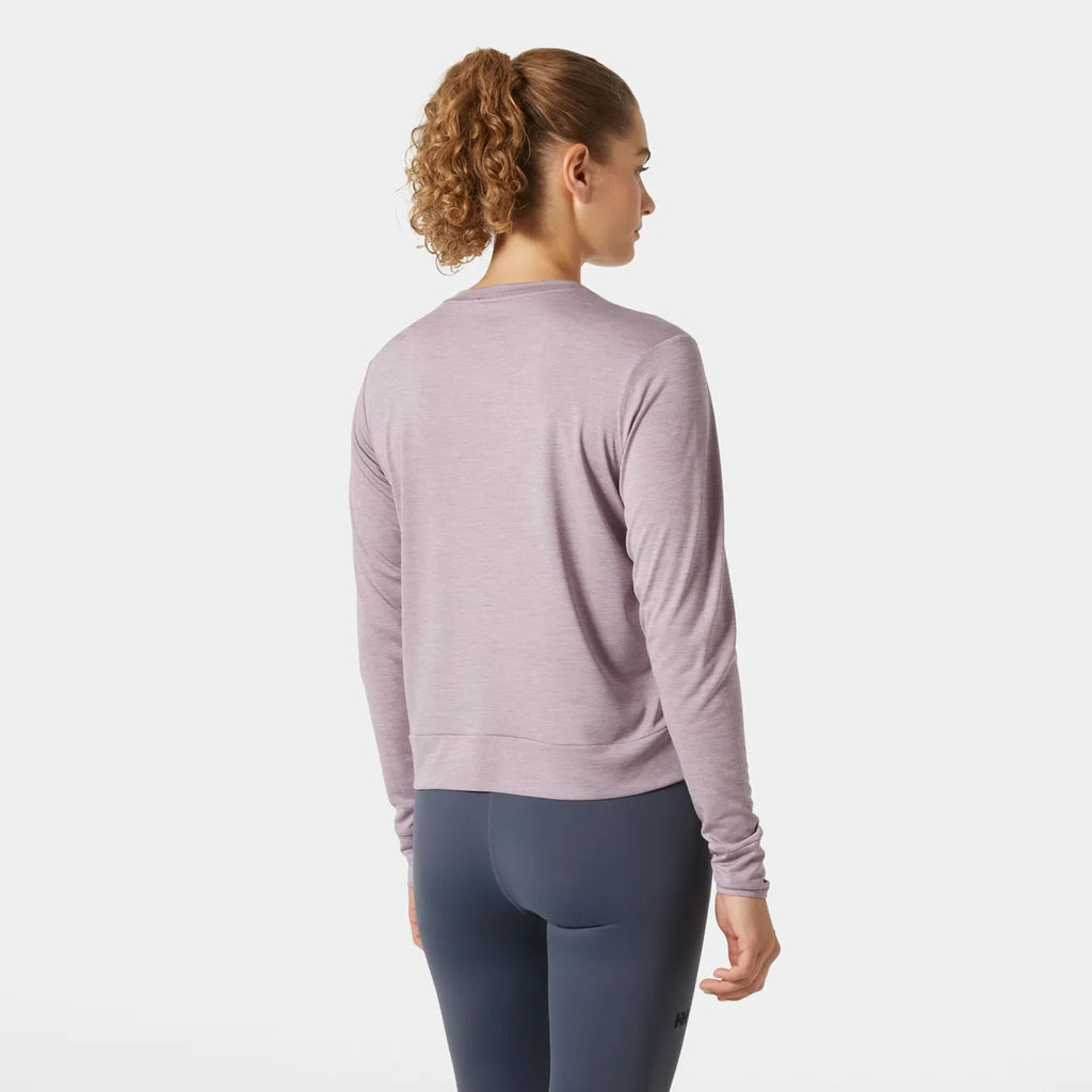 Helly Hansen Women's Sval Long Sleeve