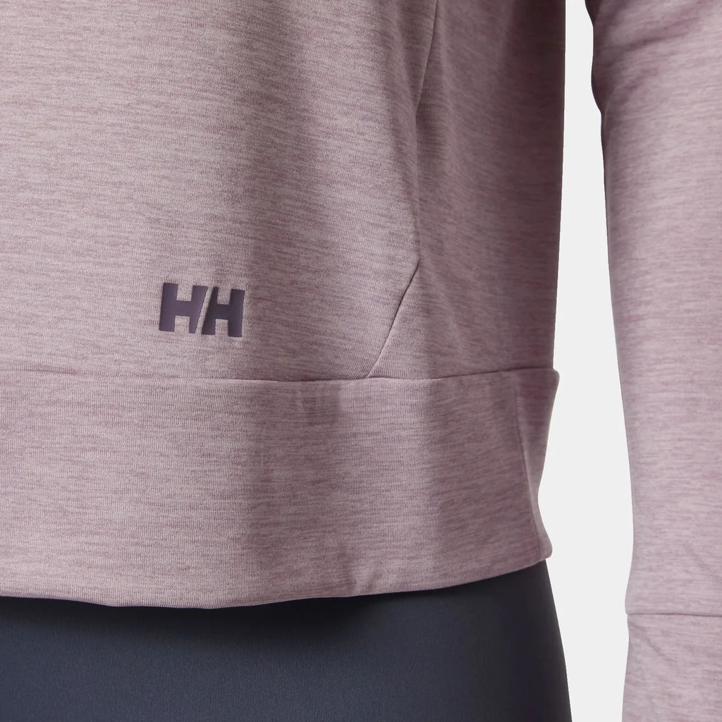 Helly Hansen Women's Sval Long Sleeve