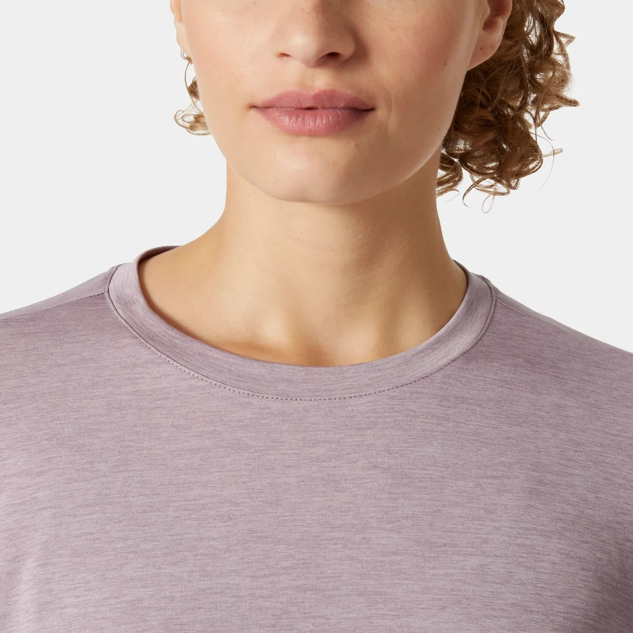 Helly Hansen Women's Sval Long Sleeve