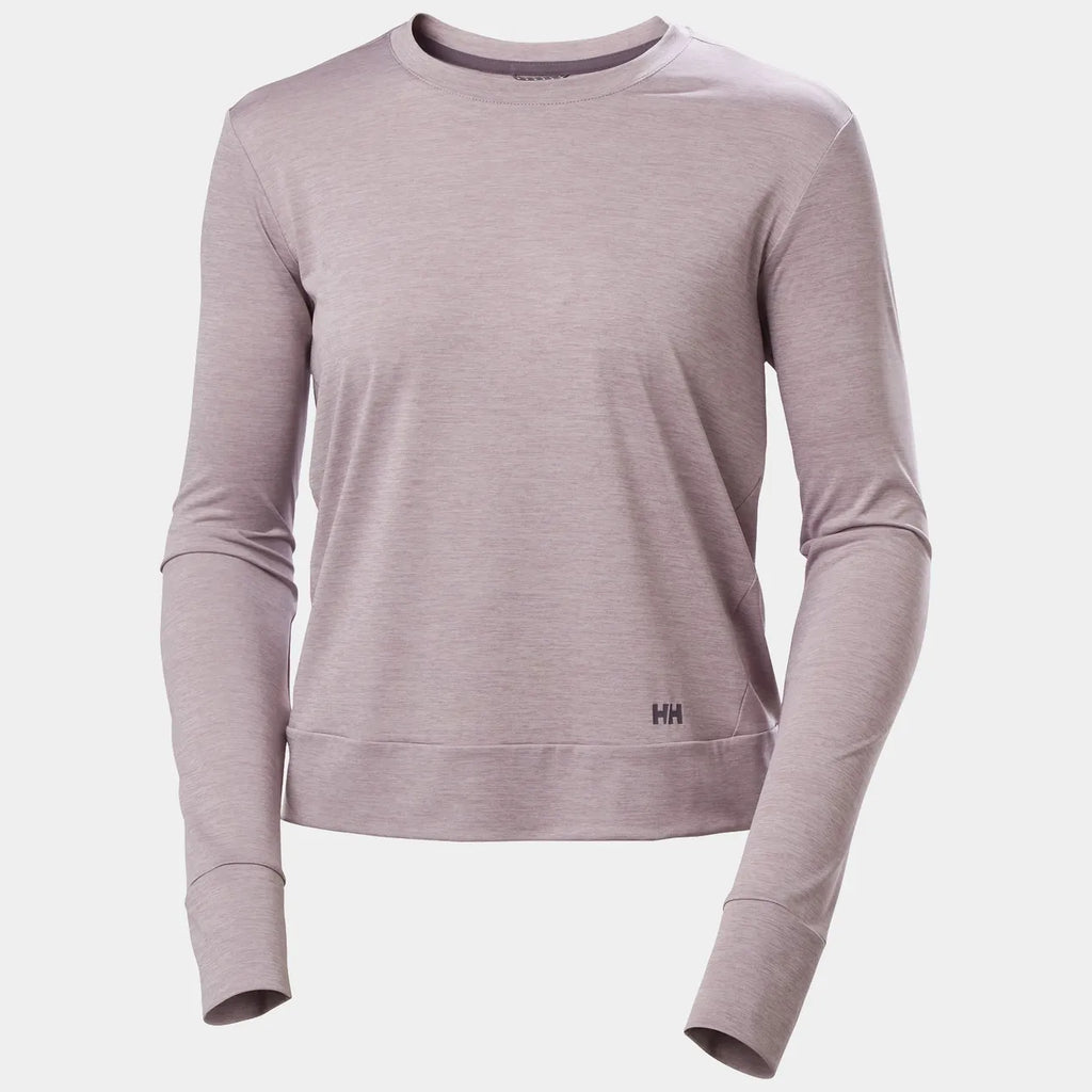 Helly Hansen Women's Sval Long Sleeve