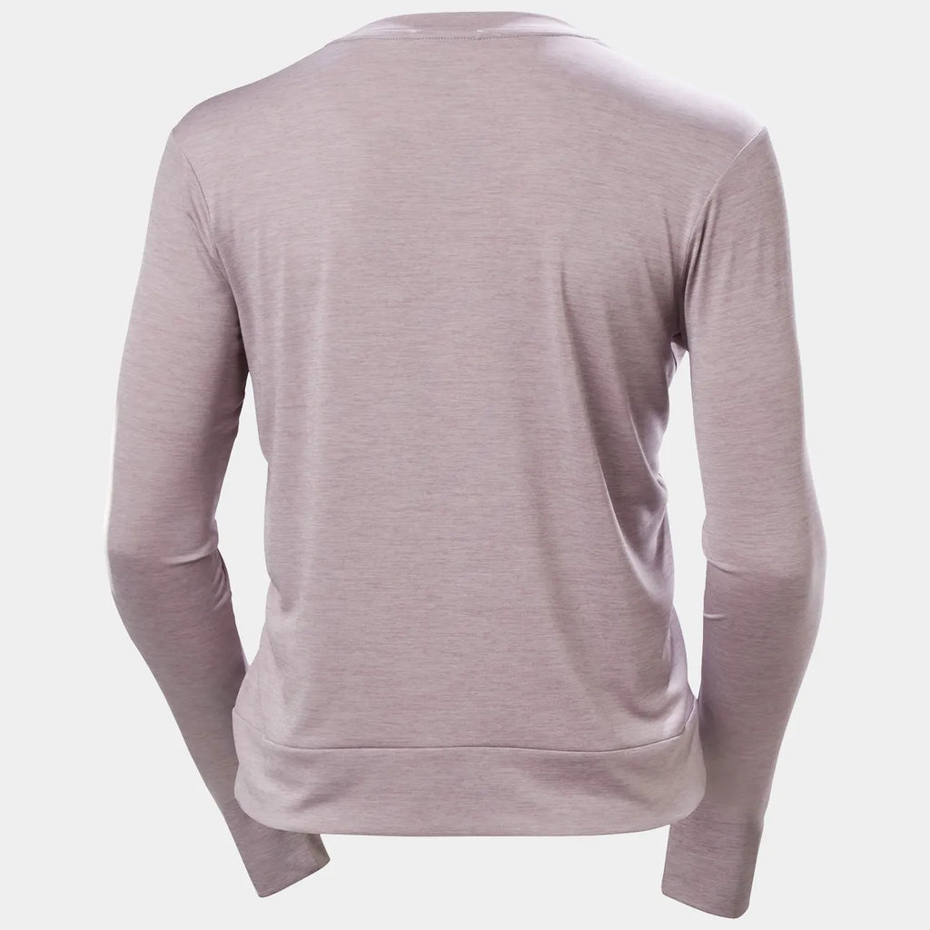 Helly Hansen Women's Sval Long Sleeve
