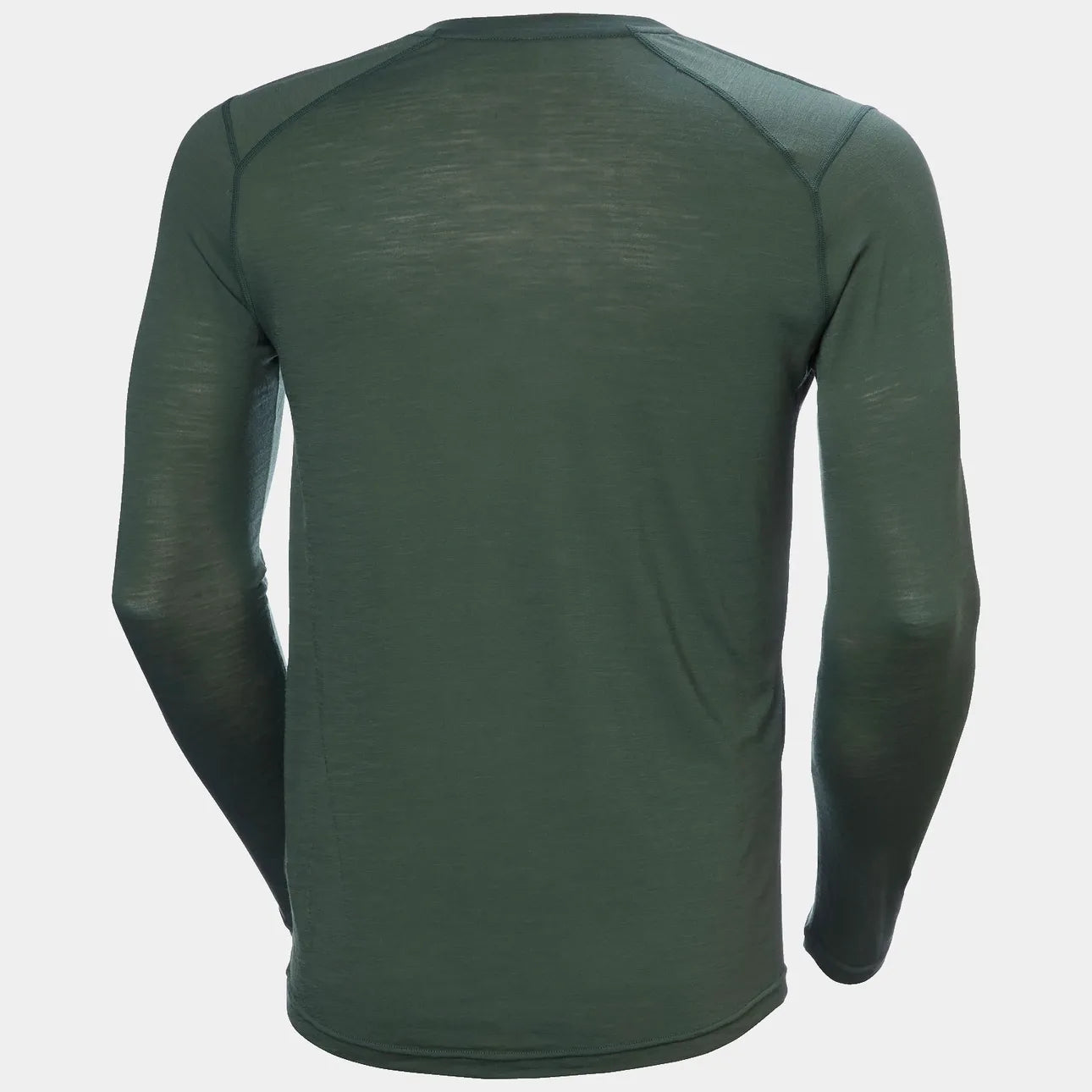 Helly Hansen Men's HH Durawool Long Sleeve Henley