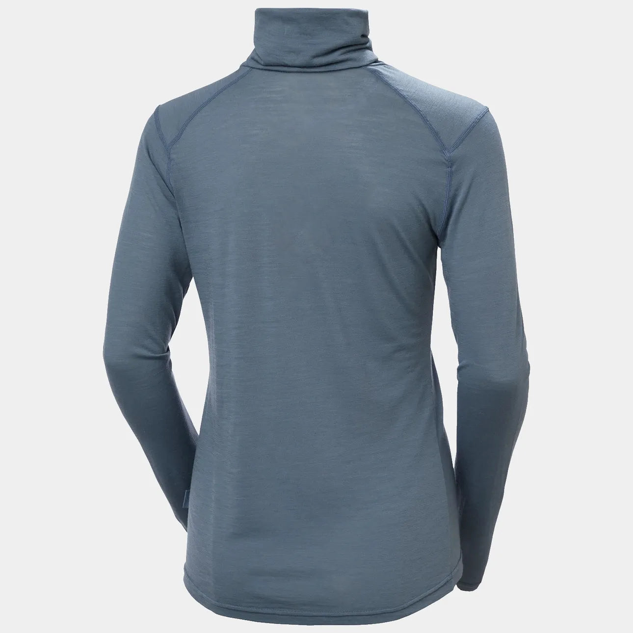 Helly Hansen Women's HH Durawool High Neck Long Sleeve