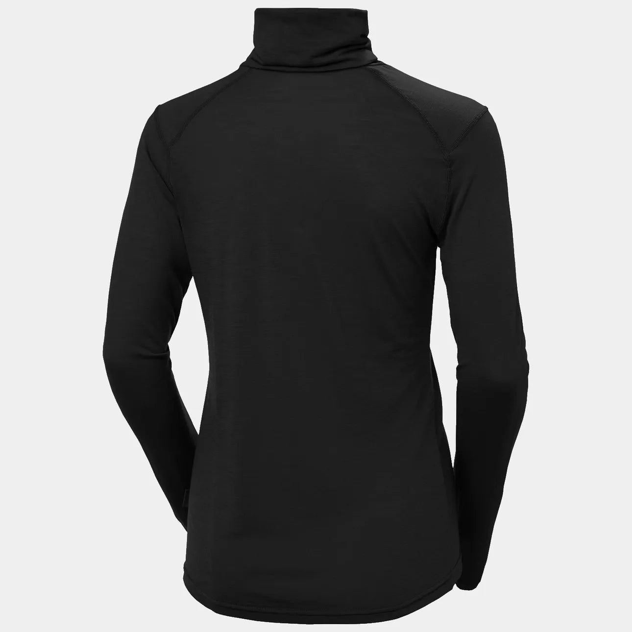 Helly Hansen Women's HH Durawool High Neck Long Sleeve