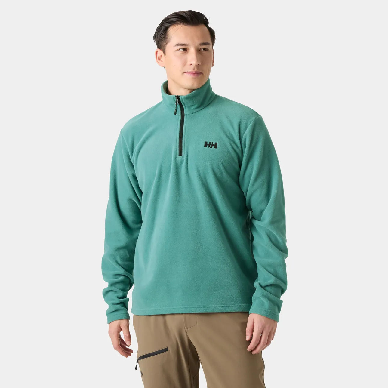 Helly Hansen Men’s Daybreaker Half-Zip Fleece