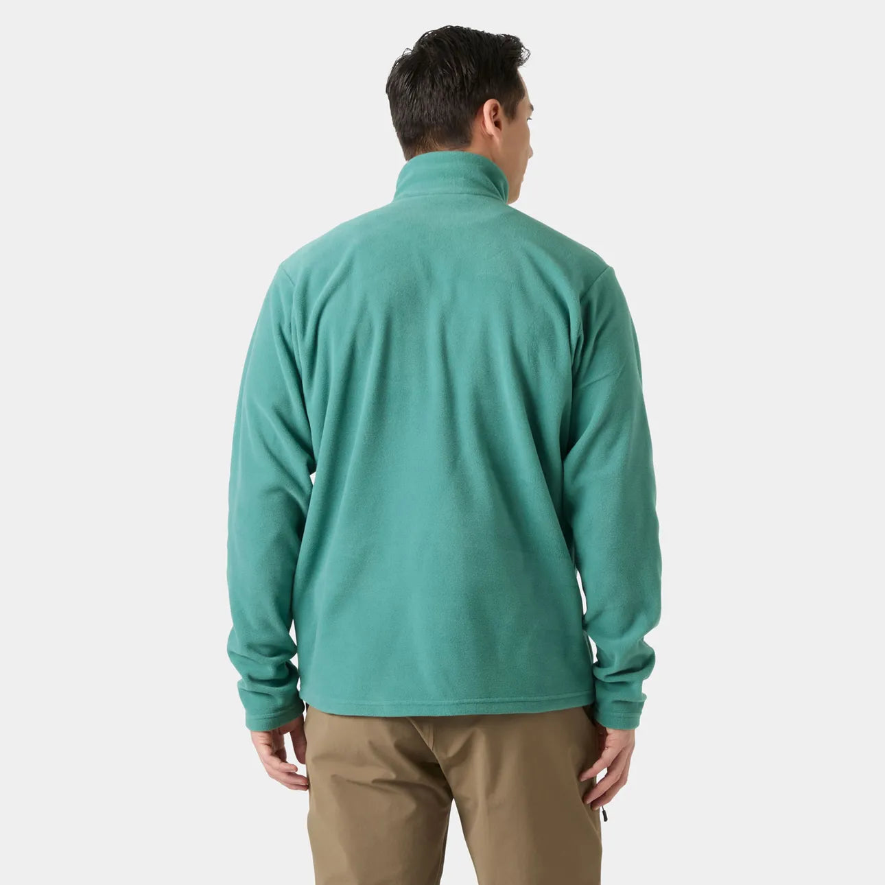 Helly Hansen Men’s Daybreaker Half-Zip Fleece