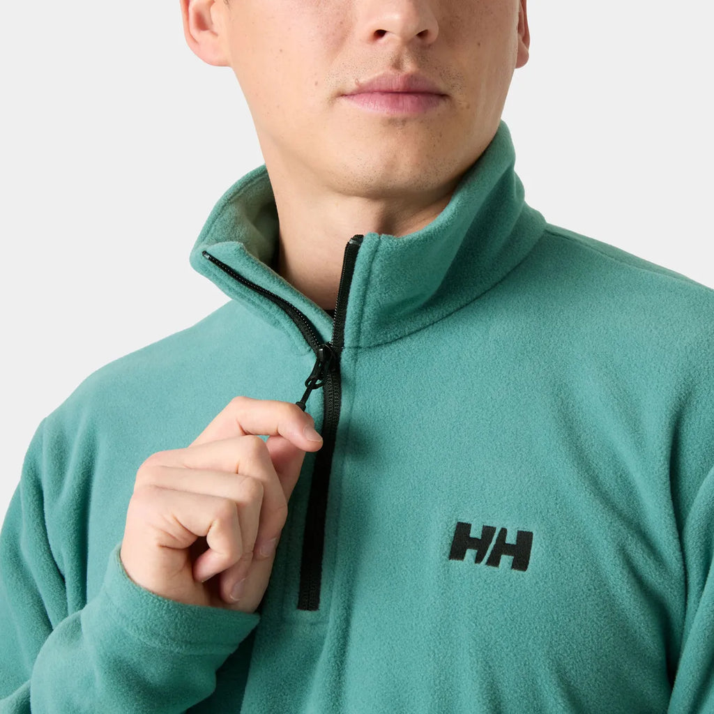 Helly Hansen Men’s Daybreaker Half-Zip Fleece