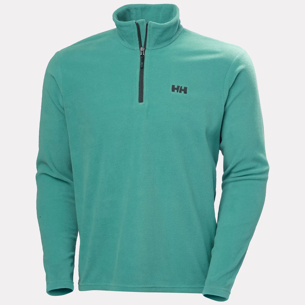 Helly Hansen Men’s Daybreaker Half-Zip Fleece