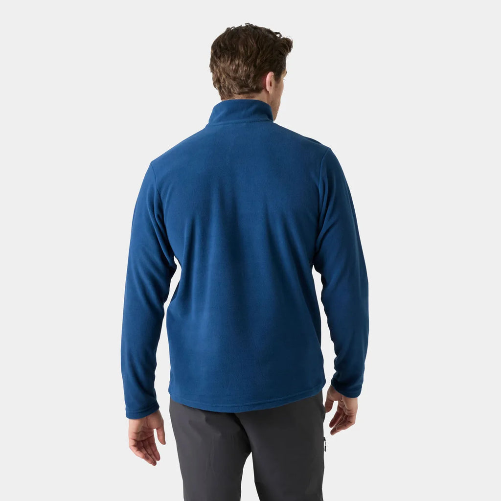 Helly Hansen Men’s Daybreaker Half-Zip Fleece
