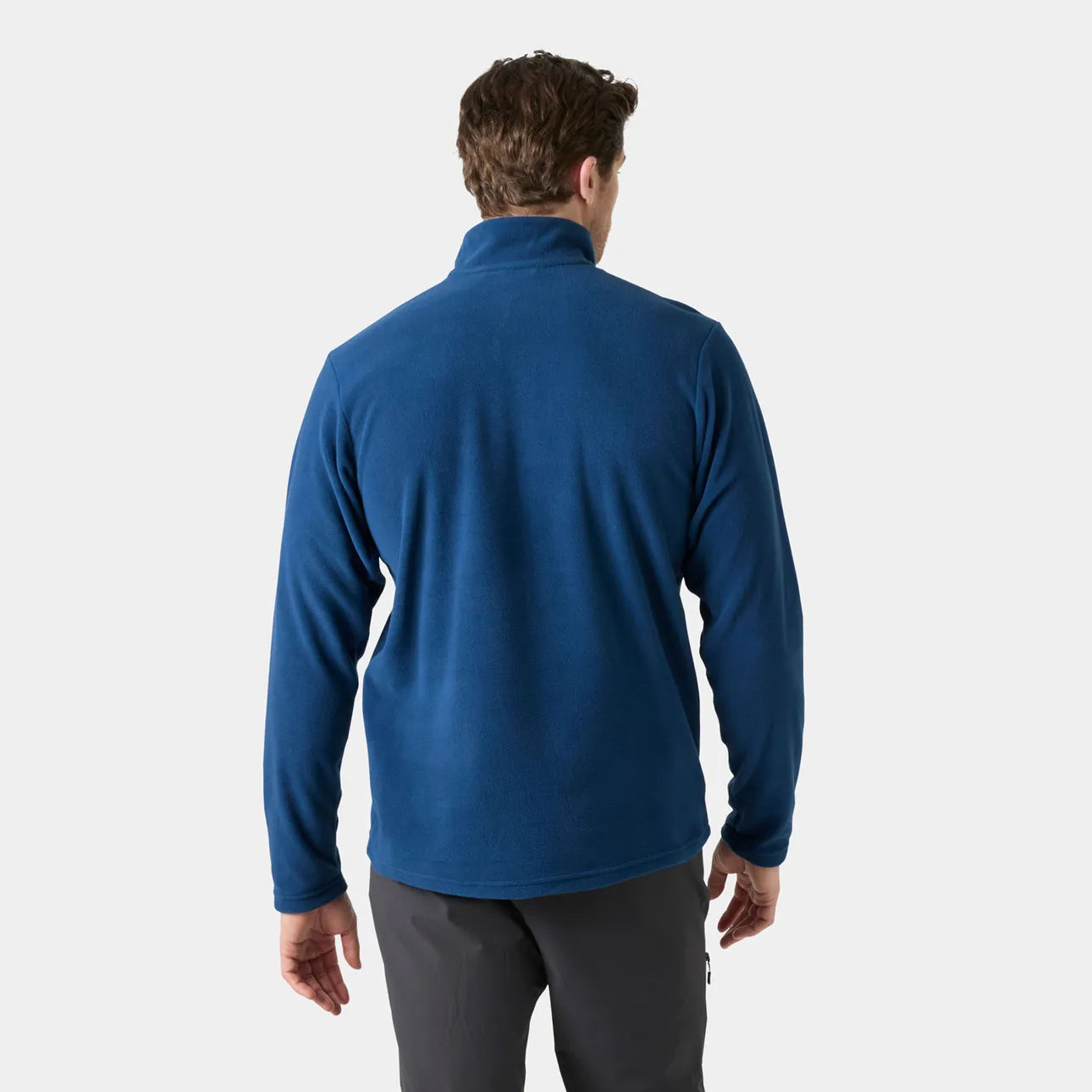 Helly Hansen Men’s Daybreaker Half-Zip Fleece