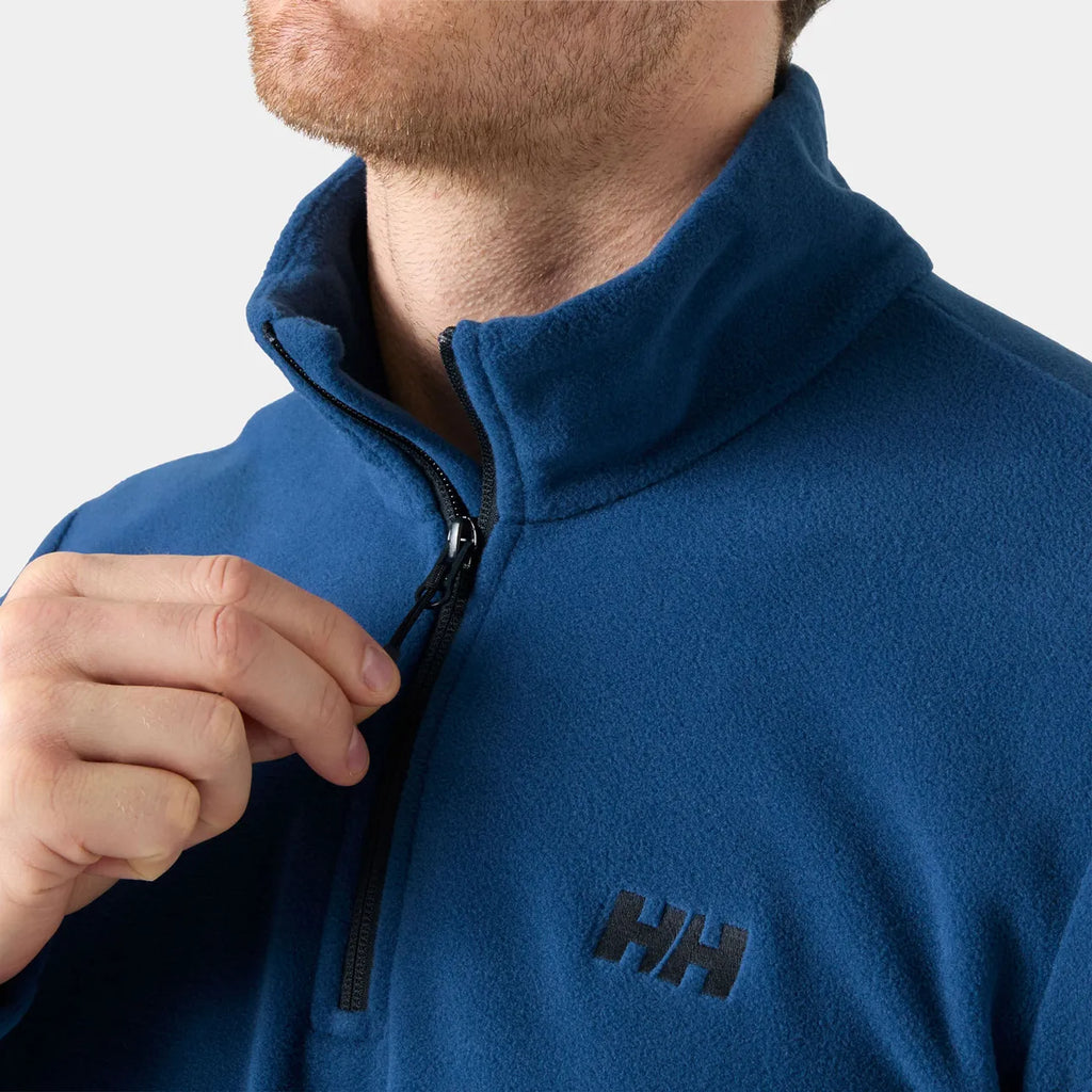 Helly Hansen Men’s Daybreaker Half-Zip Fleece