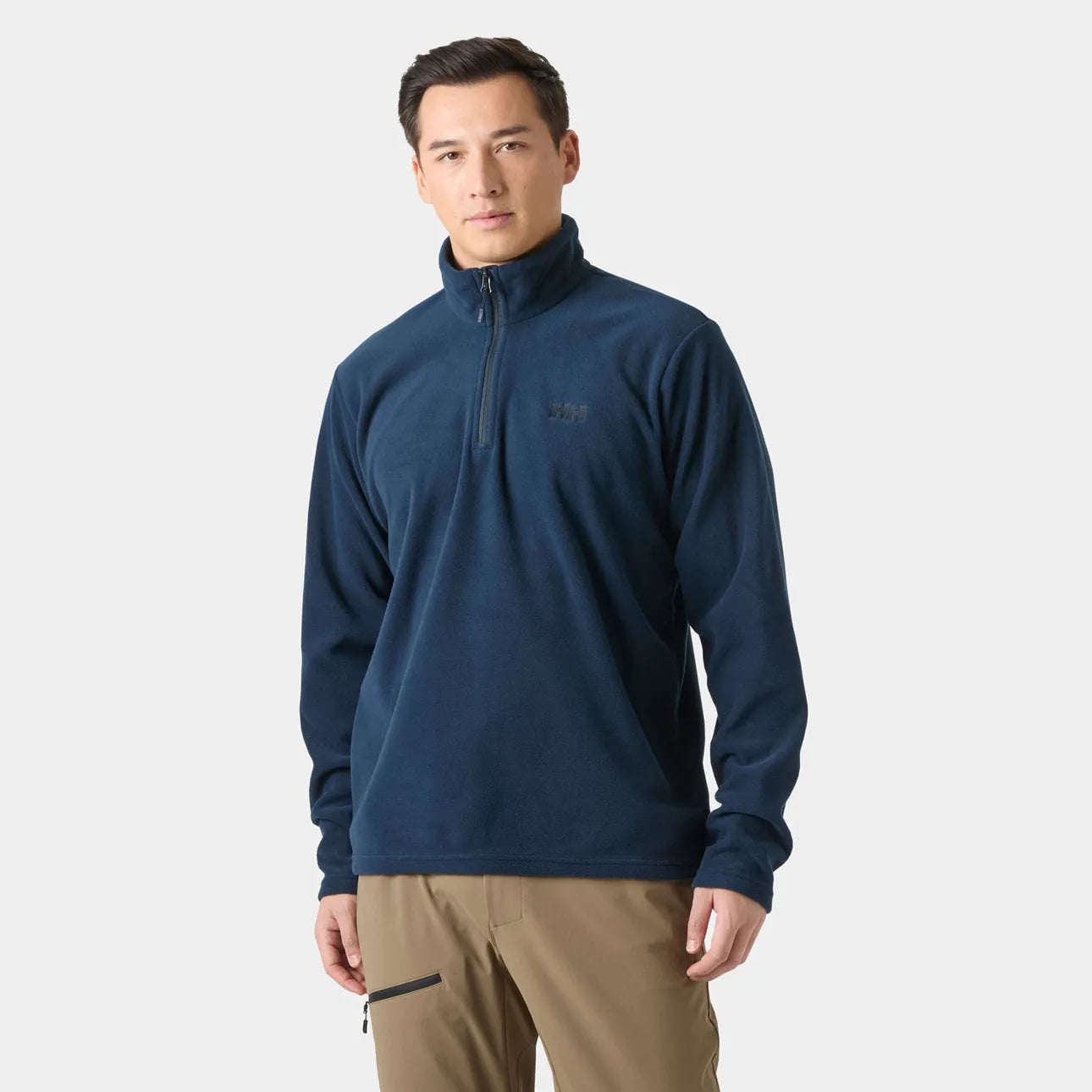 Helly Hansen Men’s Daybreaker Half-Zip Fleece