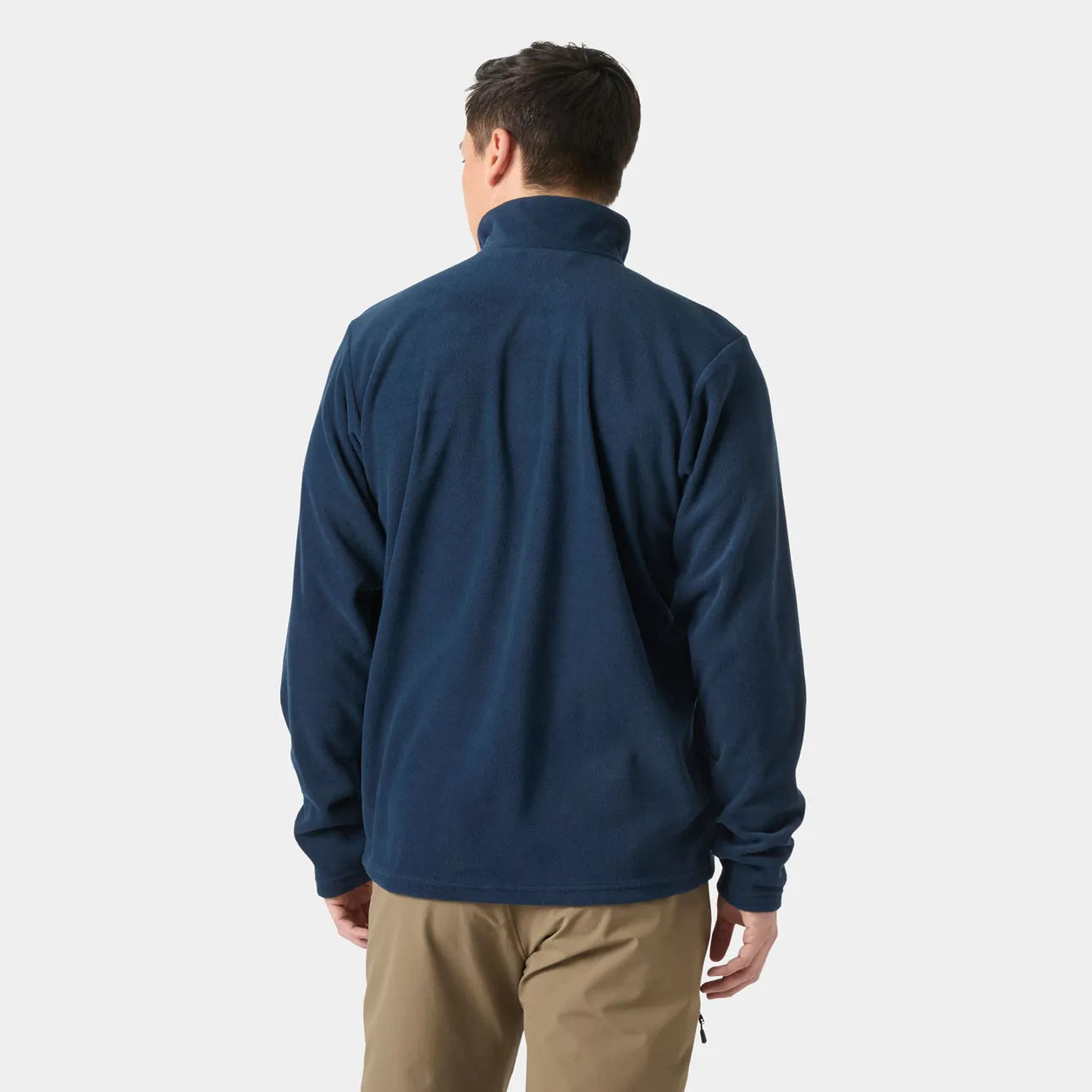 Helly Hansen Men’s Daybreaker Half-Zip Fleece