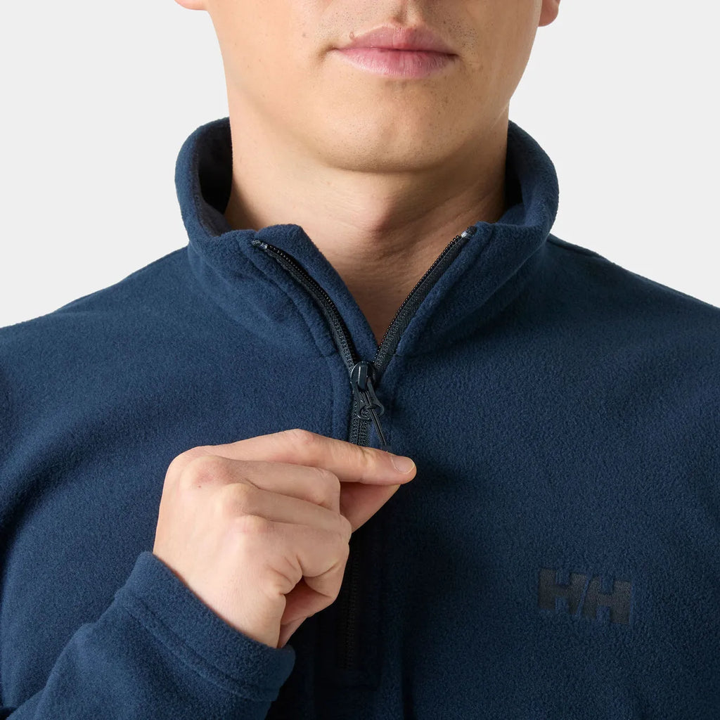 Helly Hansen Men’s Daybreaker Half-Zip Fleece