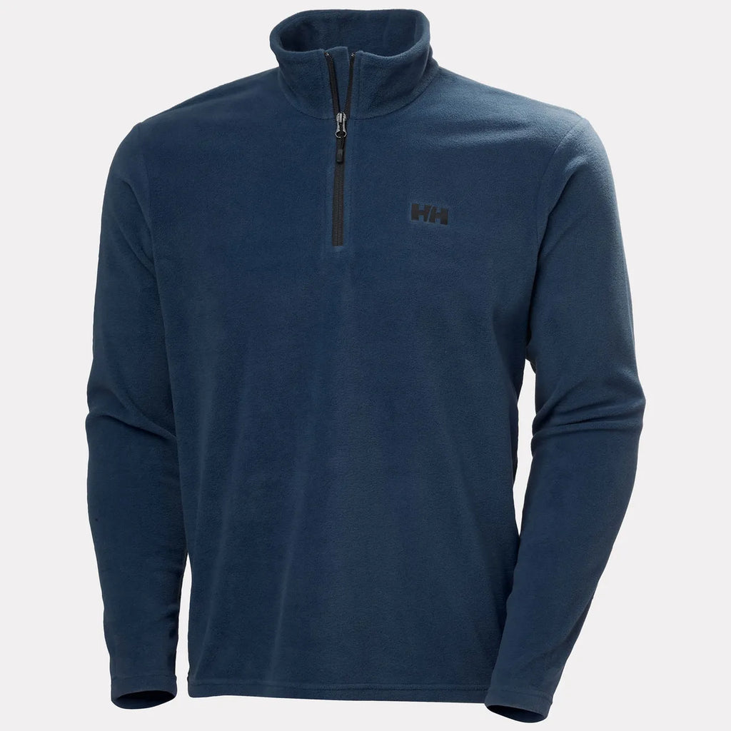 Helly Hansen Men’s Daybreaker Half-Zip Fleece
