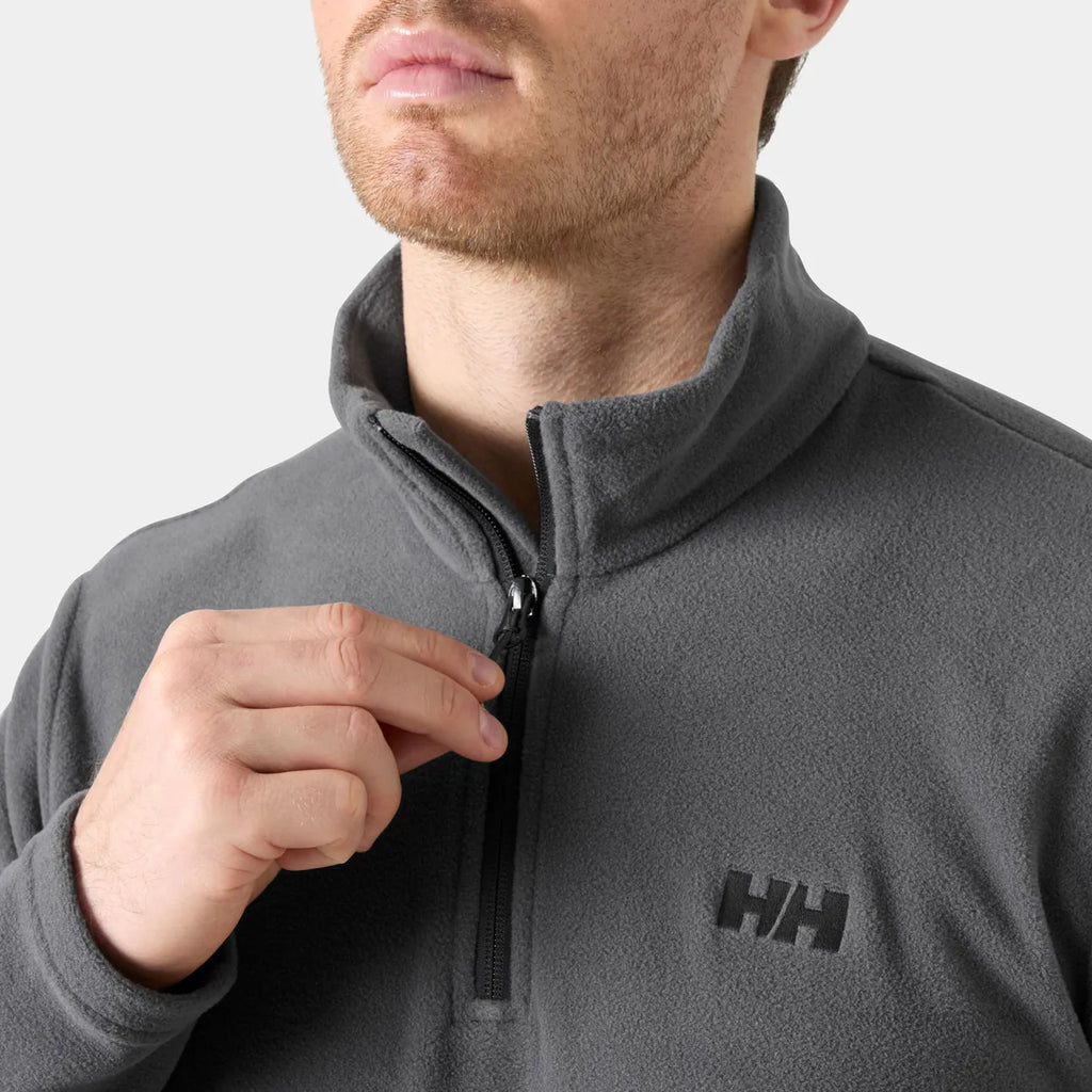 Helly Hansen Men’s Daybreaker Half-Zip Fleece
