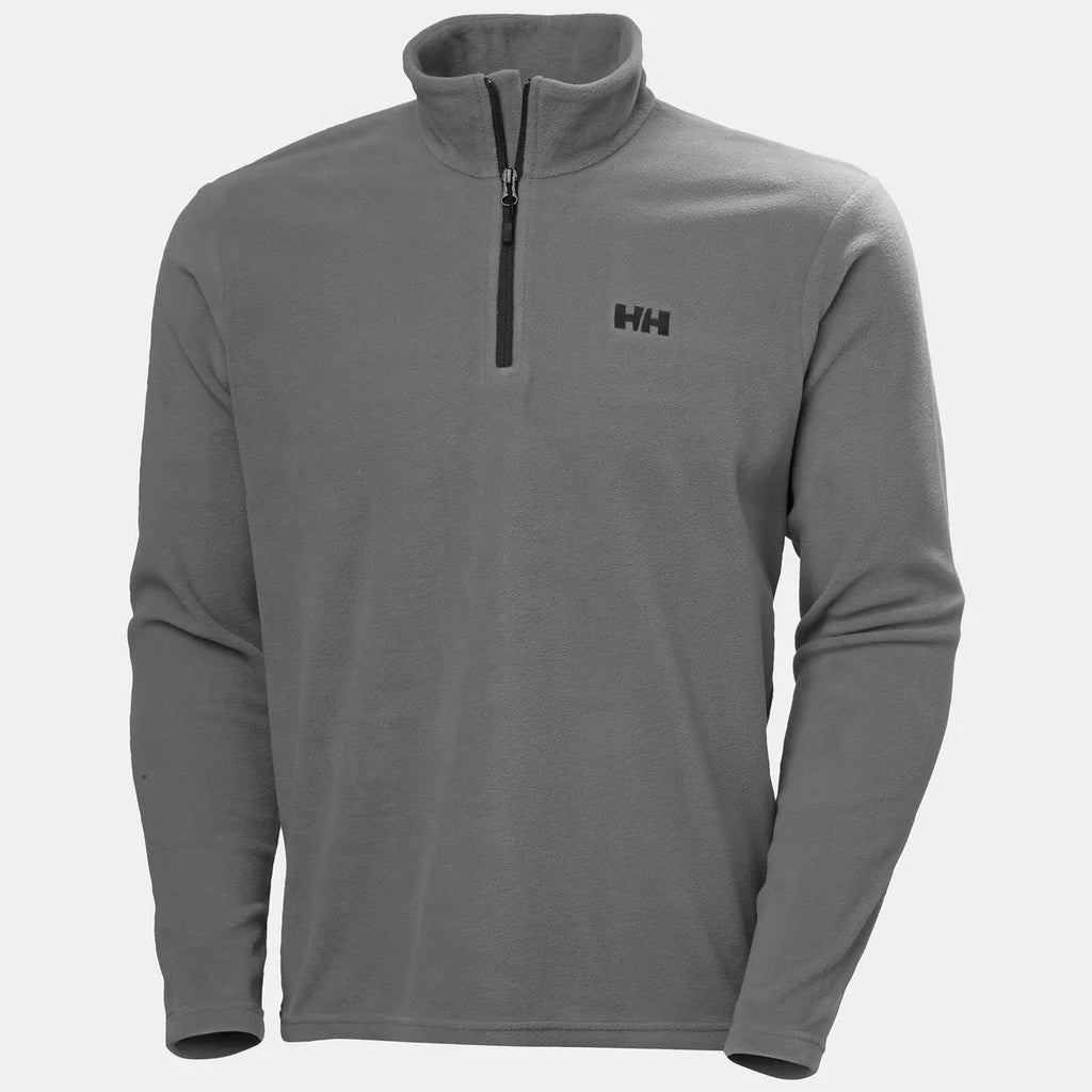Helly Hansen Men’s Daybreaker Half-Zip Fleece