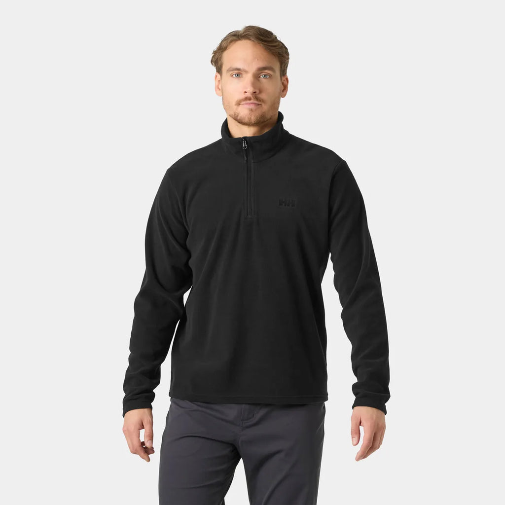 Helly Hansen Men’s Daybreaker Half-Zip Fleece